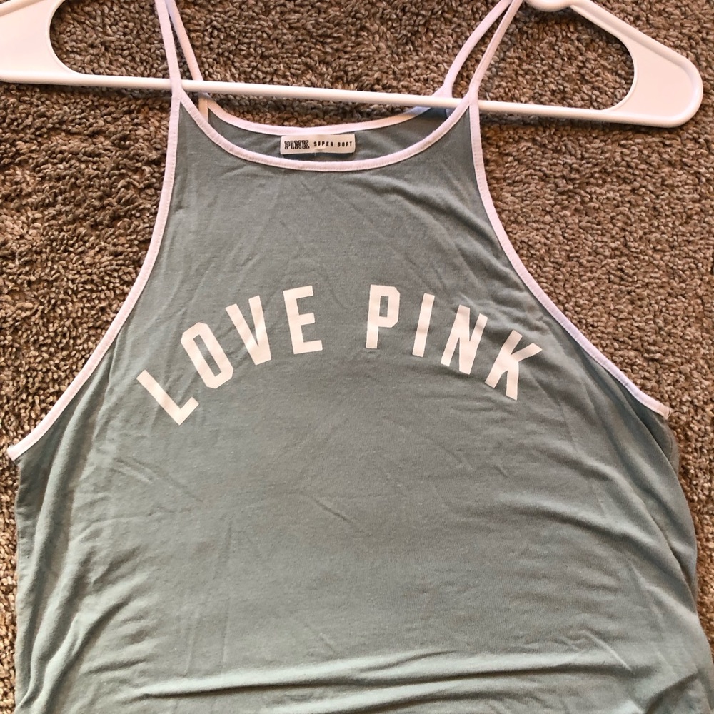 bundle of pink tops!
